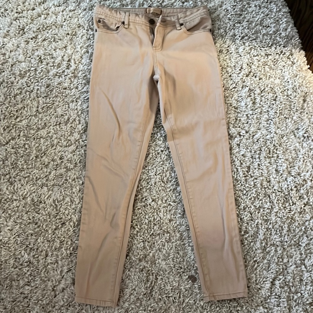 Stretch jeans